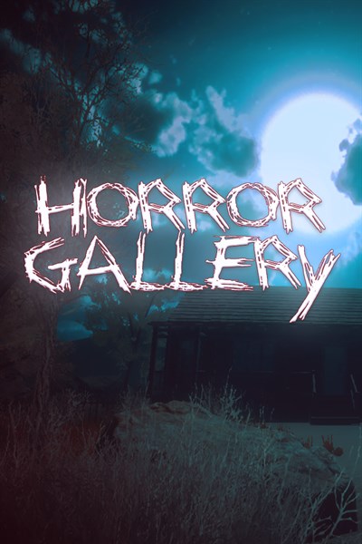 Horror Gallery