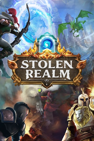 Stolen Realm