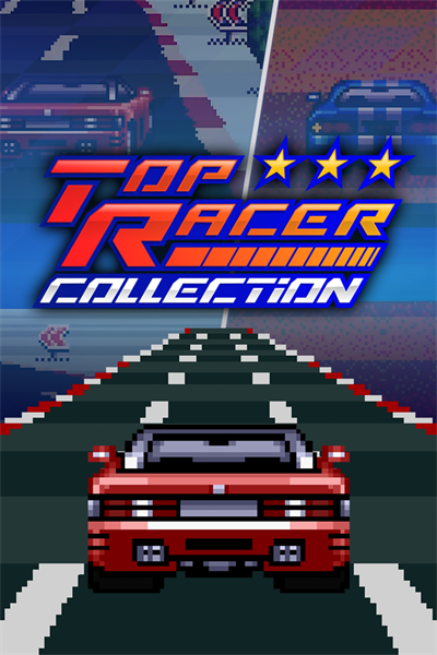 Top Racer Collection