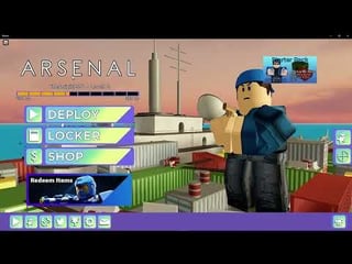 Roblox No Commentary Gameplay 8