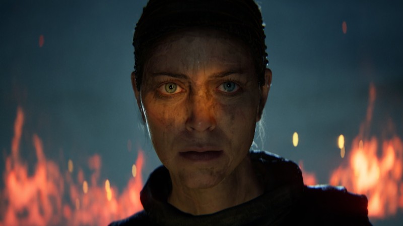 Senua's Saga: Hellblade II Will Have Photo Mode, New Screenshots Revealed