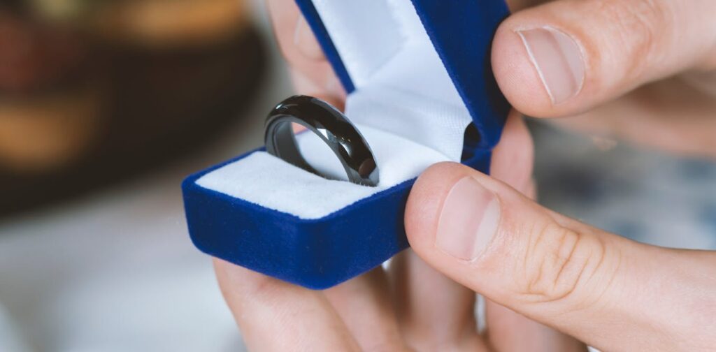 Smart rings’ ultra-precise movement tracking take wearable technology to the next level