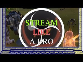 Stream like a pro GUIDE // OBS NDI + OBS STREAM TO ALL 🔥 This guide will get you start streaming using 2PCS ASAP!