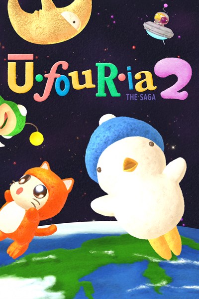 Ufouria: The Saga 2