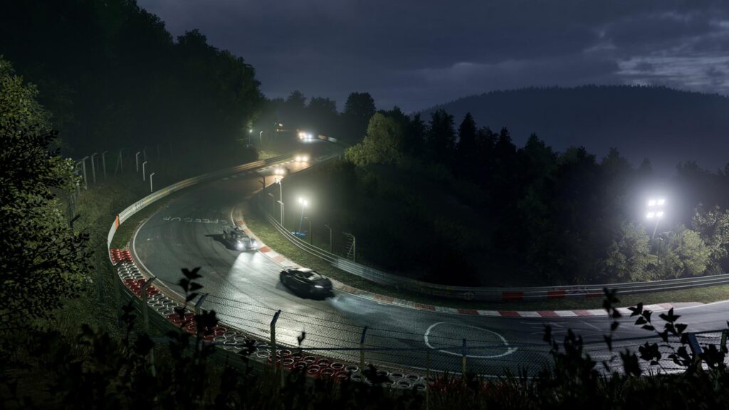 Forza Nordschleife Hero