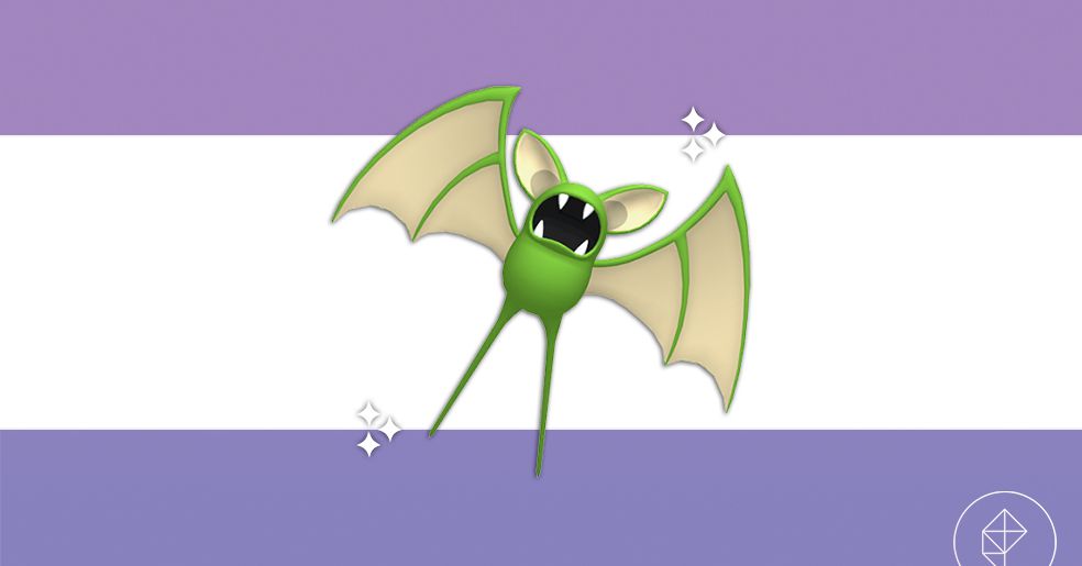 Can Zubat be shiny in Pokémon Go?