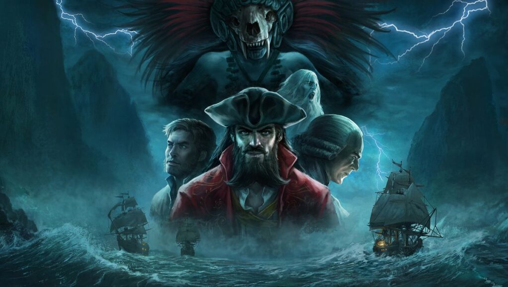 Image for Upcoming pirate RPG wants to break from cliché and show