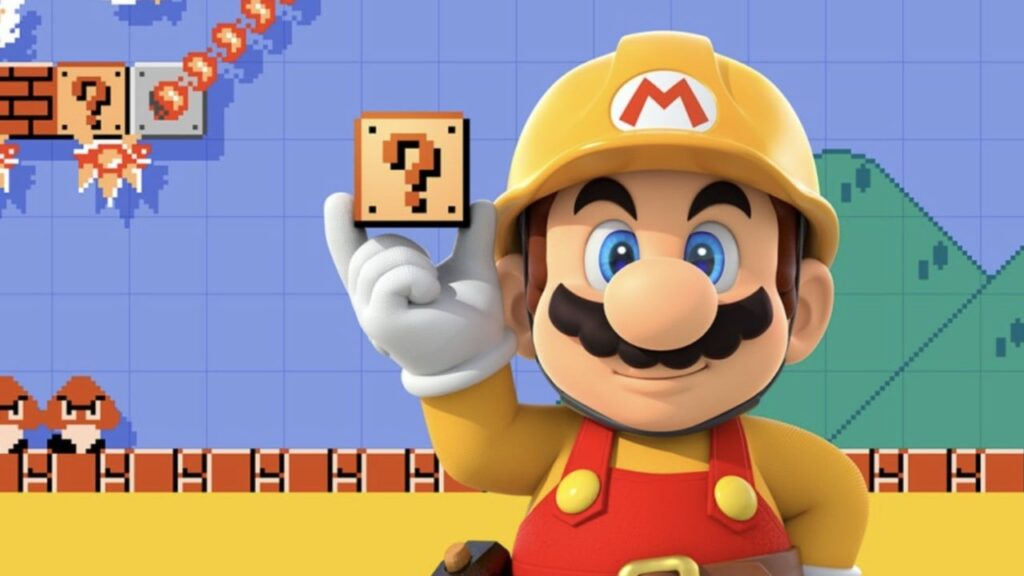 Super Mario Maker Community Clears 'Trimming The Herbs' Just Days Before Wii U Online Shutdown