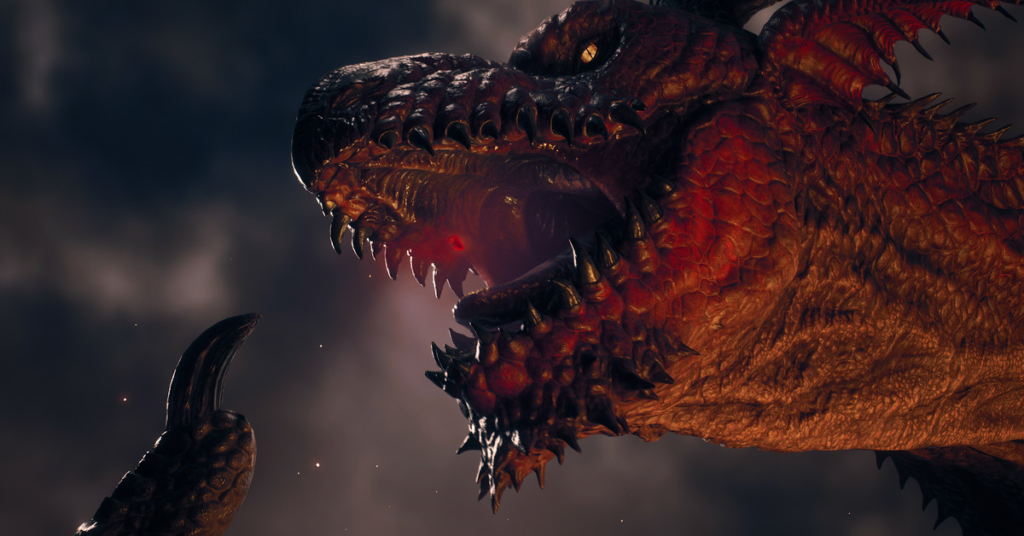 Dragon’s Dogma 2 guides, walkthroughs, and explainers