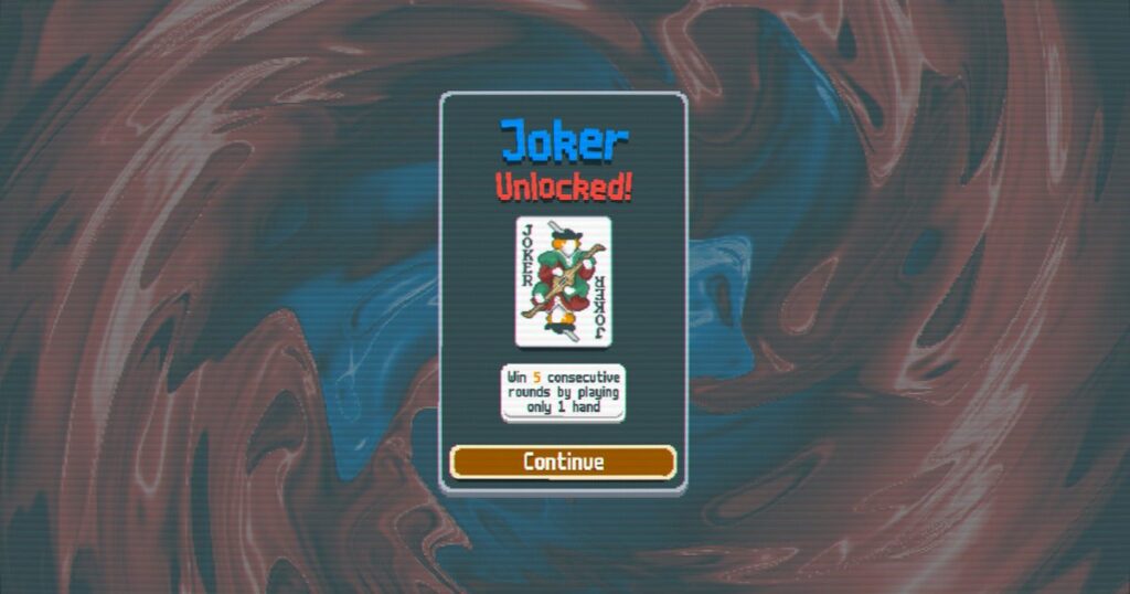 Balatro's first big update hits public testing with new Joker mechanics, more