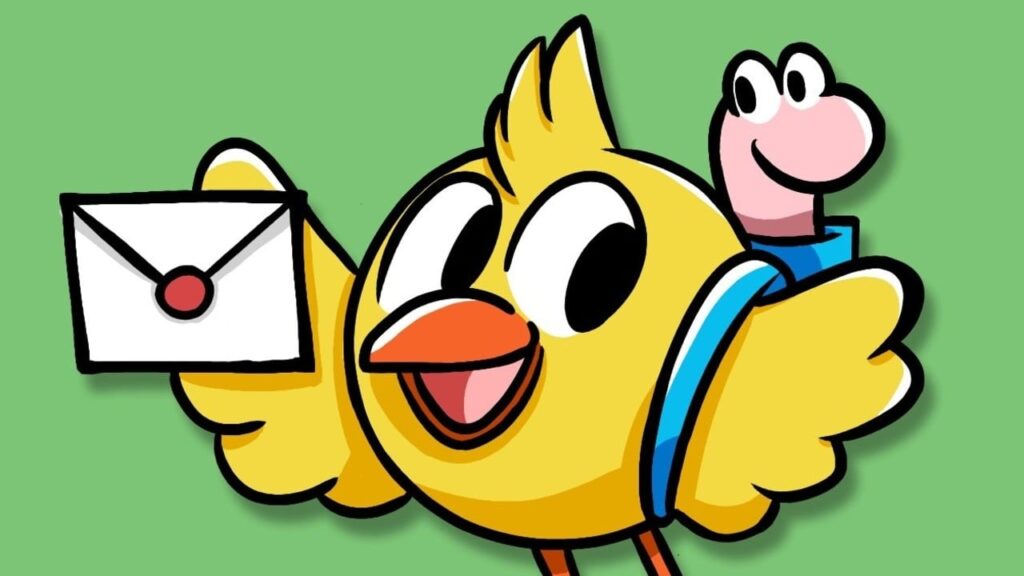 Atooi's Hatch Tales For Switch Will Include "Over 2000" Level Uploads From 3DS Release Chicken Wiggle