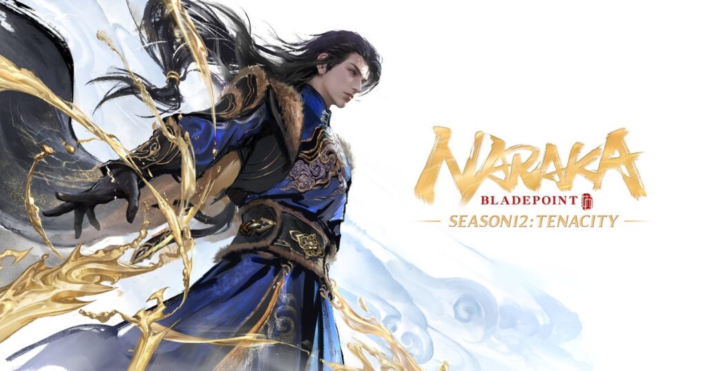 Naraka: Bladepoint's Season 12 Potential revamp streamlines the game for new players without dumbing it down before new character arrival