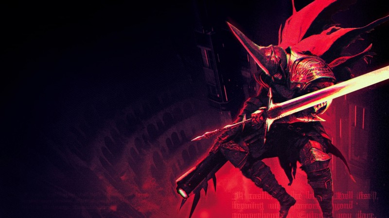 Kill Knight Is A Hades-Inspired Isometric Arcade Shooter Set In An Eldritch Abyss Of Horror