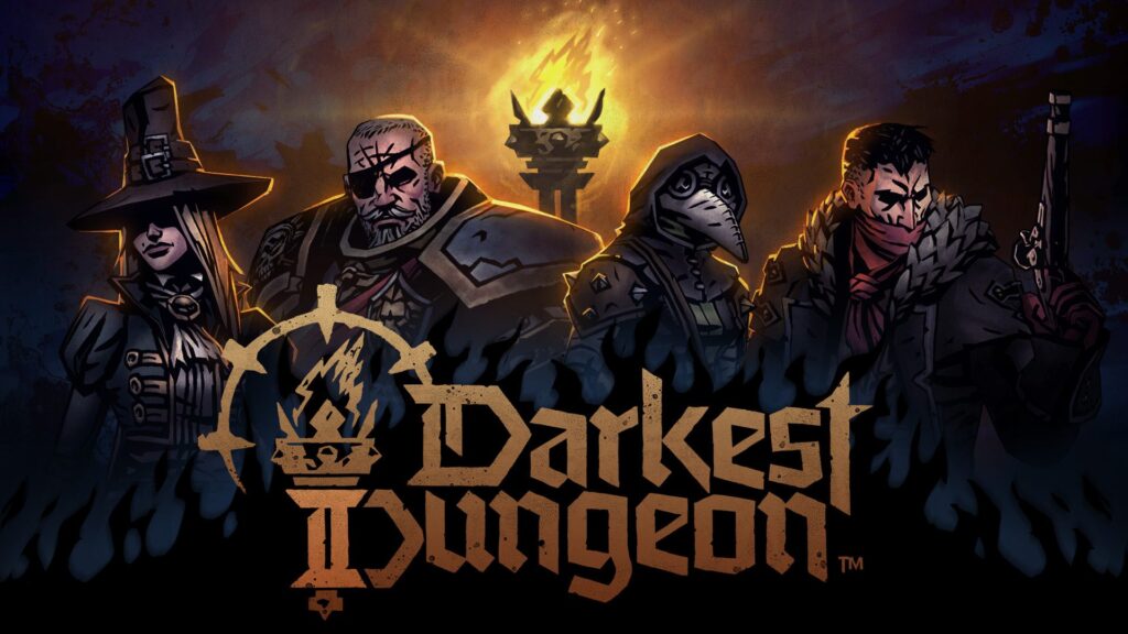 Darkest Dungeon II rolls onto PS5, PS4 July 15 