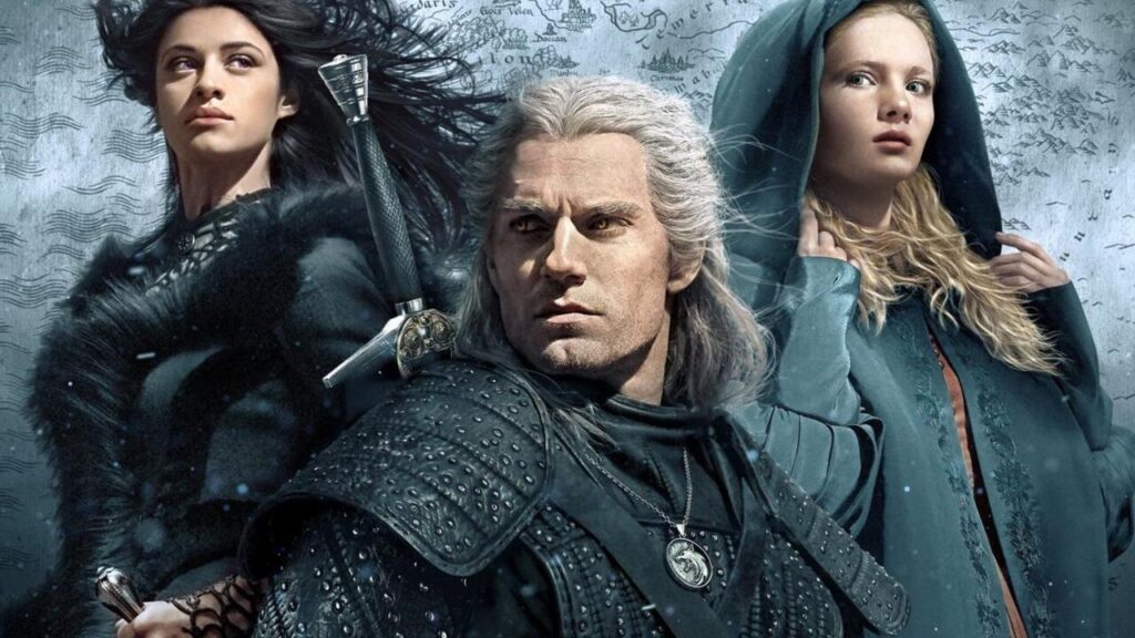 The Witcher's Netflix Series Announces "Fifth And Final Season"