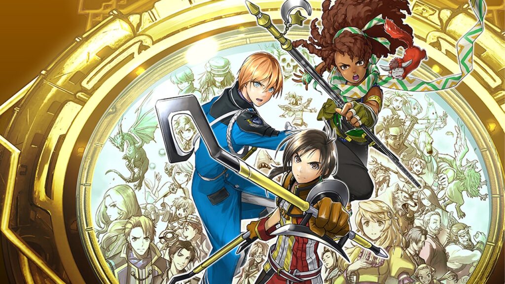 Eiyuden Chronicle: Hundred Heroes Review