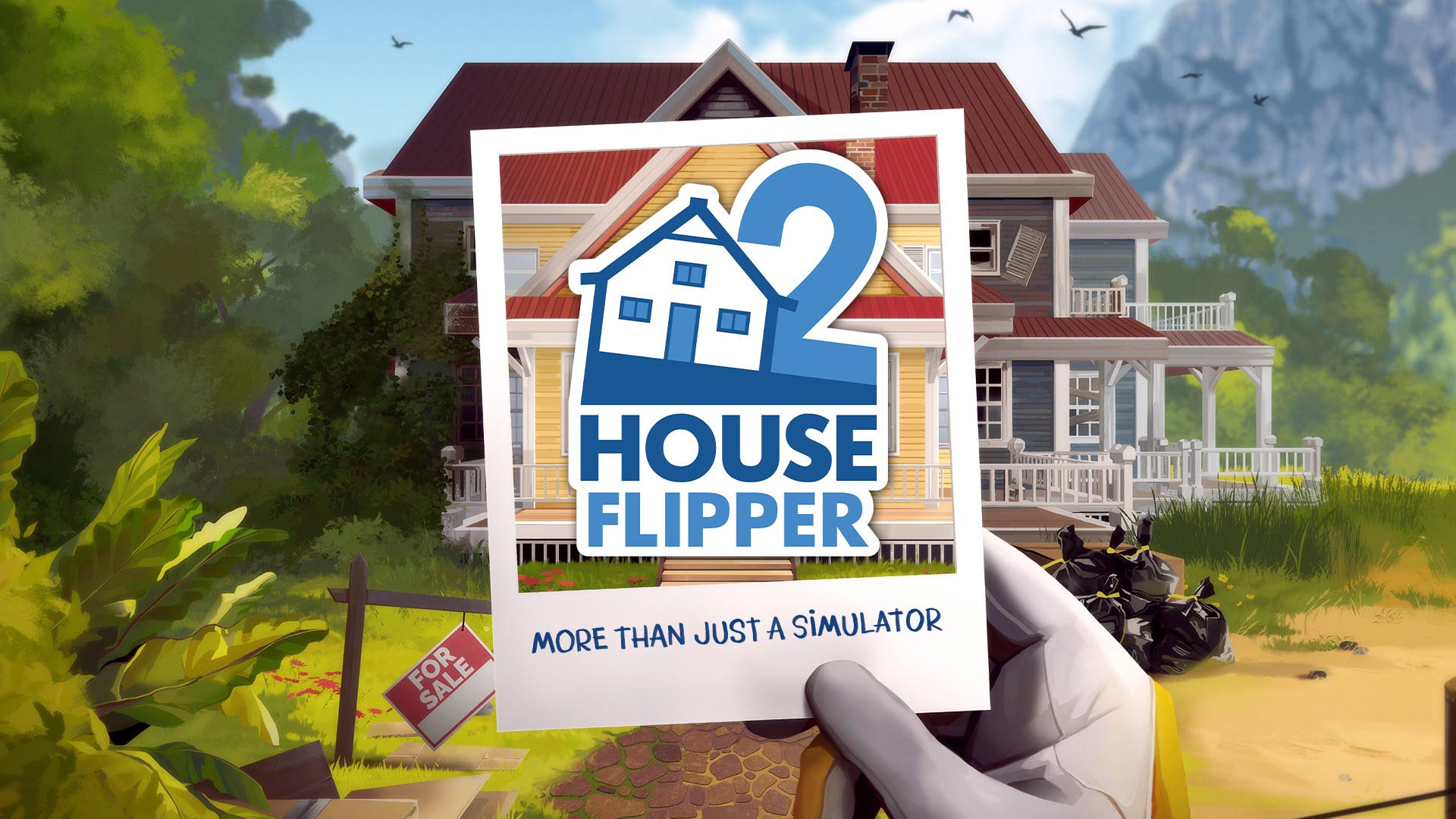 House Flipper 2 Image