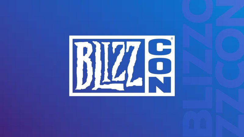 Blizzard Announces It's Skipping BlizzCon This Year