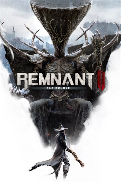 Remnant II - DLC Bundle