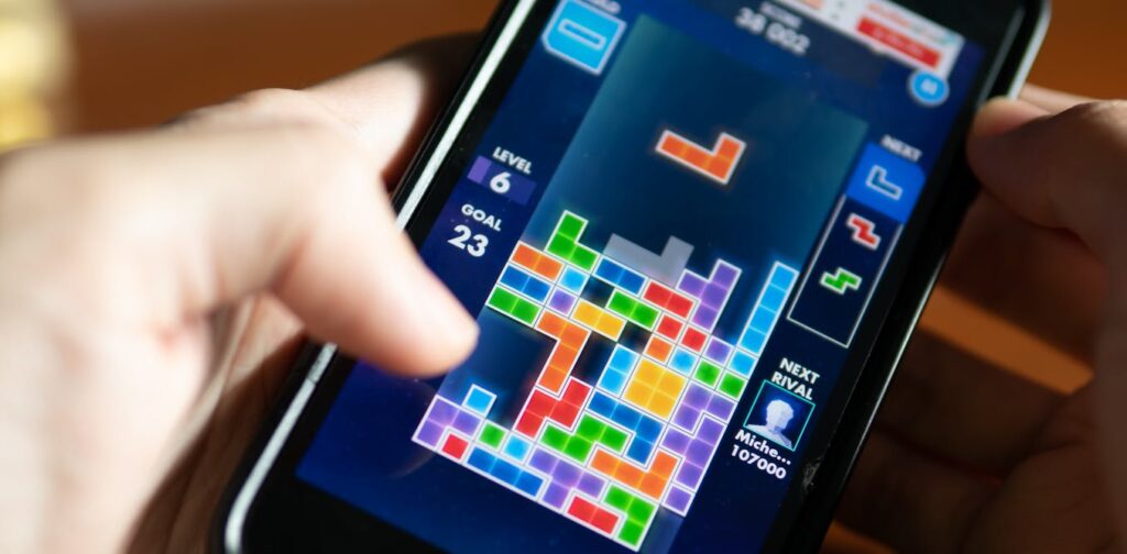 Can playing Tetris help prevent PTSD if you’ve witnessed something traumatic?