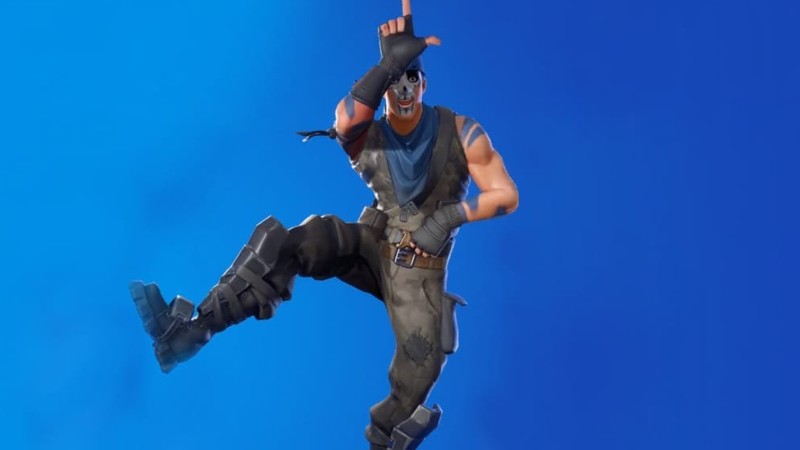 Fortnite Adds New Setting To Hide 'Confrontational Emotes'