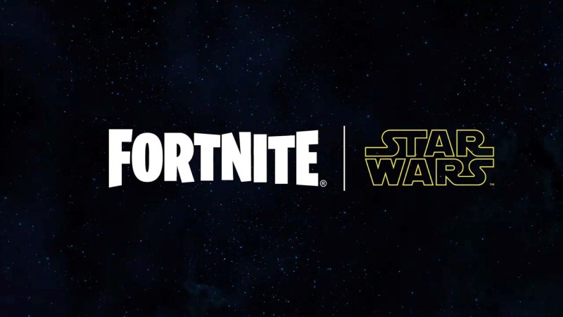 Fortnite's Next Star Wars Crossover Will Span Lego, Festival, and Battle Royale Modes