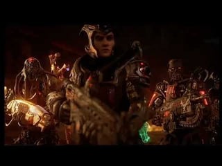 Gears 5 Gameplay 6