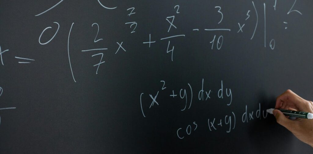 How do we solve the maths teacher shortage? We can start by training more existing teachers to teach maths