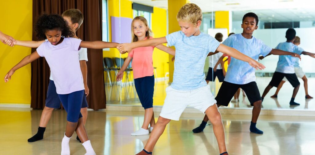 New government guidance for PE lets teachers and pupils down