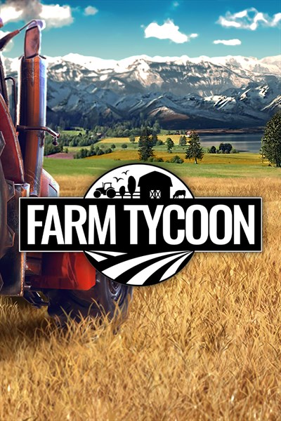 Farm Tycoon