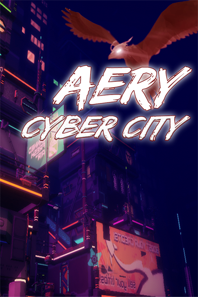 Aery - Cyber City