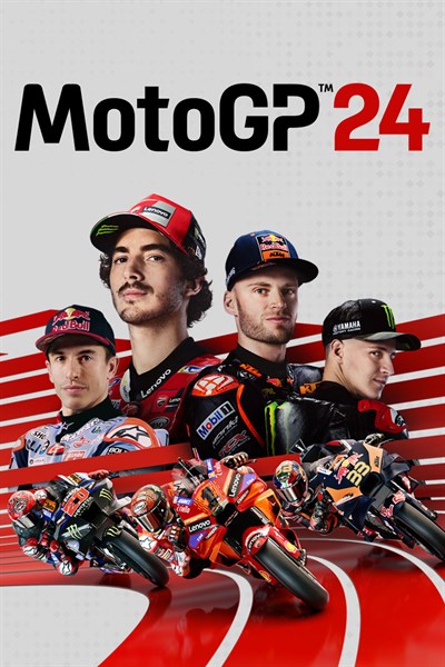 MotoGP™24