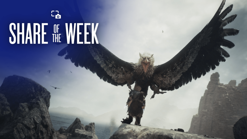 Share of the Week: Dragon’s Dogma 2