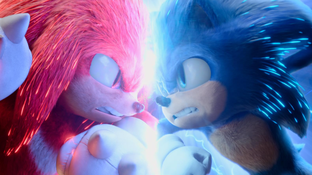 Sonic the Hedgehog Producer Wants the Films to Become 'Avengers-Level Events'