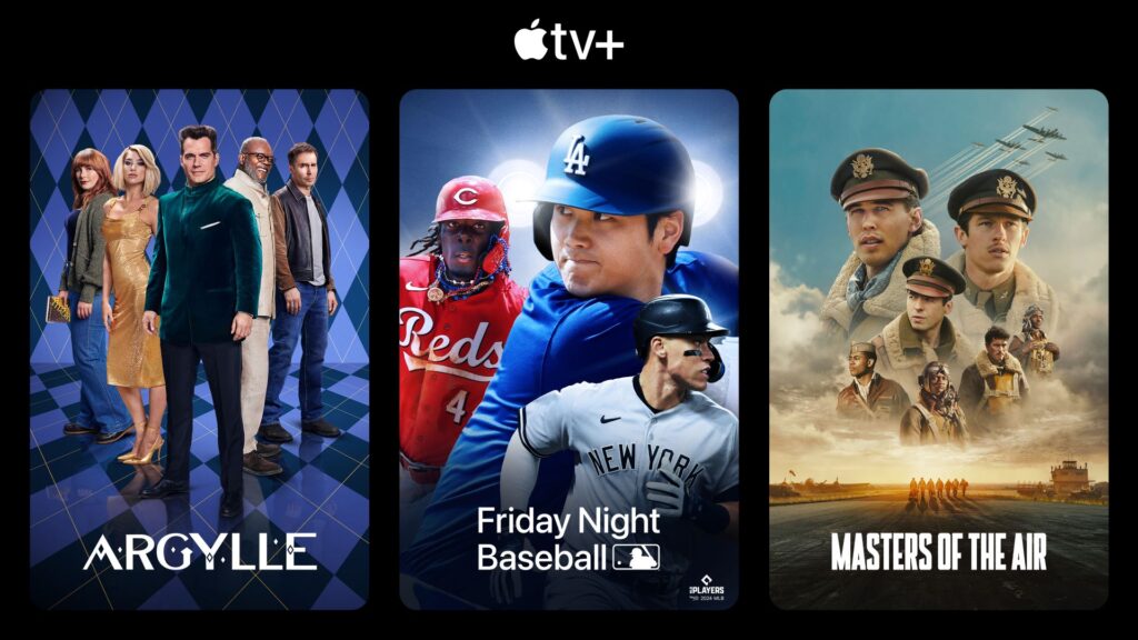 Xbox Members Can Now Get 3 Months Free of Apple TV+ Until July 7