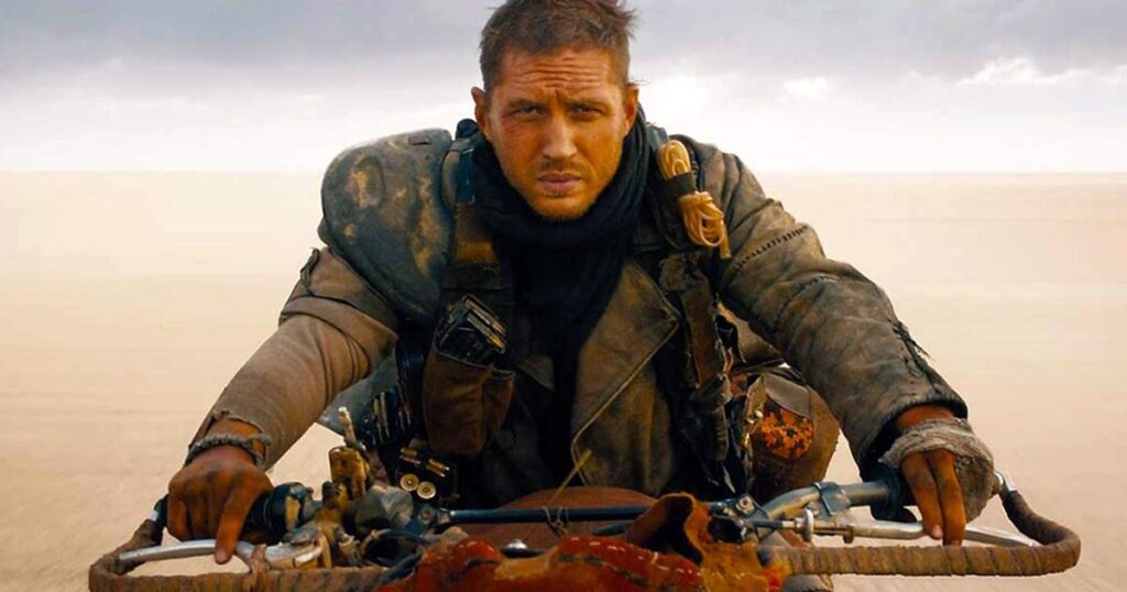 The next Mad Max movie may be another prequel to Fury Road, actually