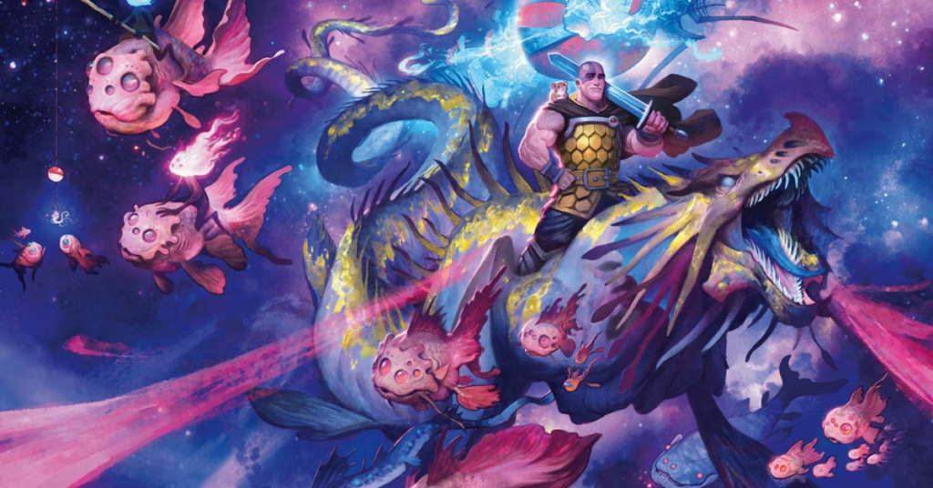 Round out your D&D collection with these Amazon deals