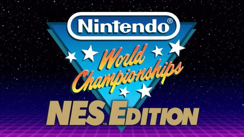 Nintendo World Championship: NES Edition Hits Switch In July With 150 Speedrun Challenges In 13 Games