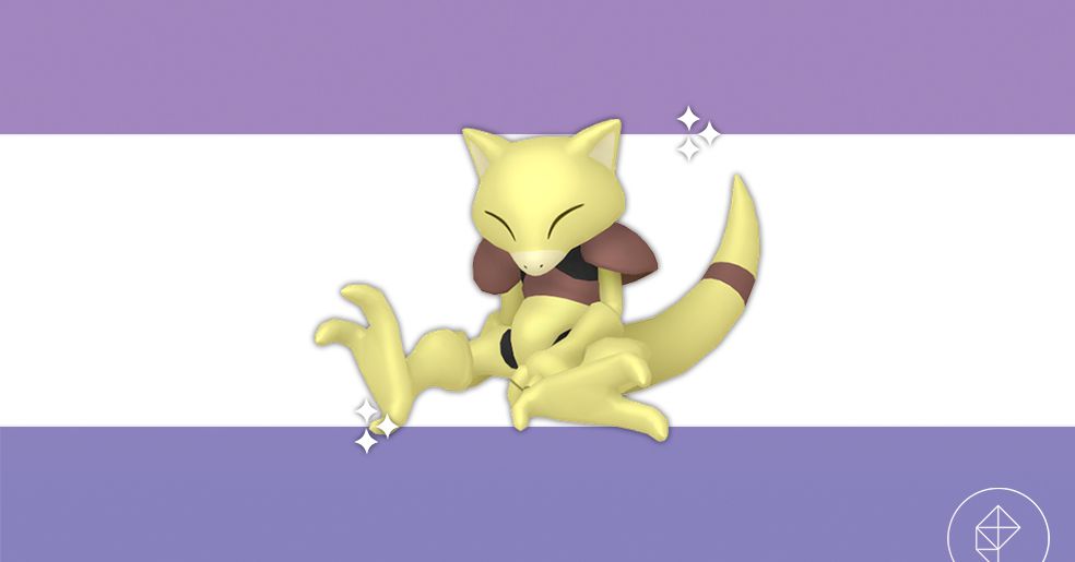 Can Abra be shiny in Pokémon Go?