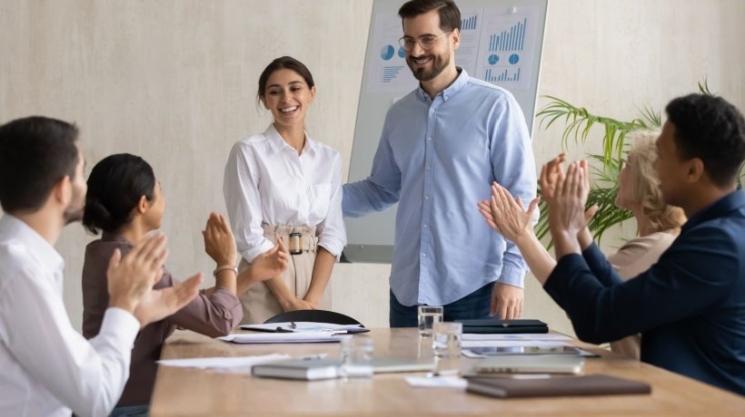 10 Employee Reboarding Activities To Welcome Back Your Team