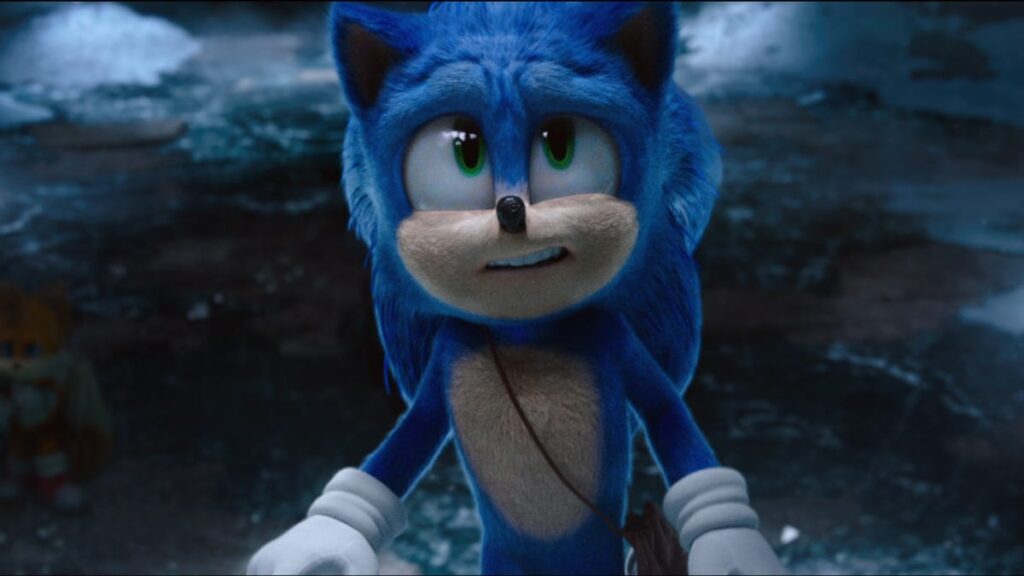 Sonic Fans Are Going Feral Waiting For The Third Movie Trailer