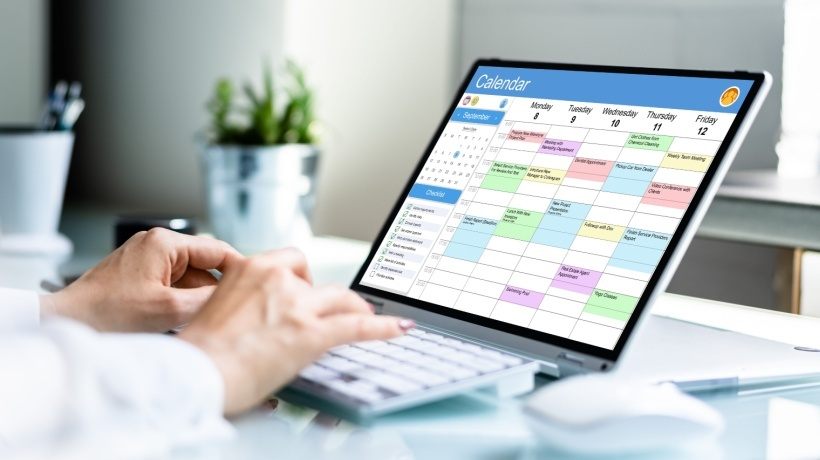 Hot Off The Virtual Press Employee Scheduling Software Complete Buyer's Guide