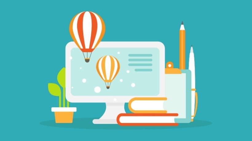 How Digital Learning Platforms Elevate Educational Experiences Like A Hot Air Balloon