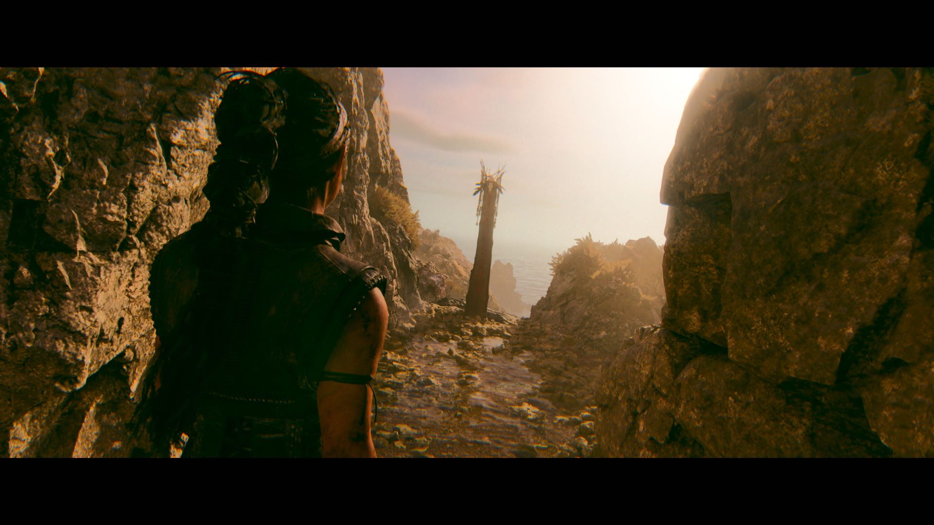 Screenshot of Senua's Saga: Hellblade 2