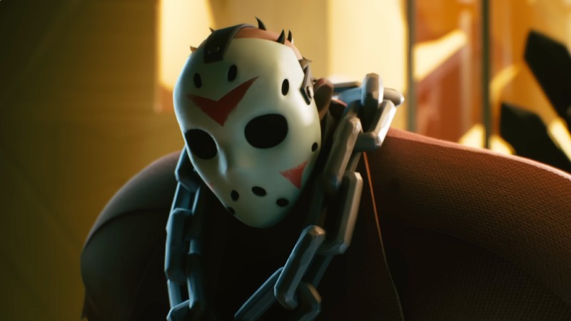 MultiVersus Launch Trailer Reveals Jason Voorhees And The Matrix's Agent Smith