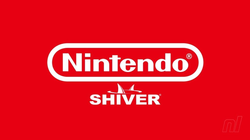 Nintendo Announces Acquisition Of Shiver Entertainment