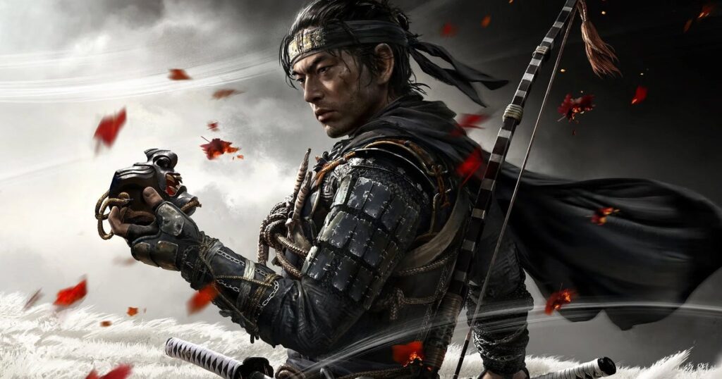 Ghost of Tsushima on PC delivers impressive upgrades over PS5