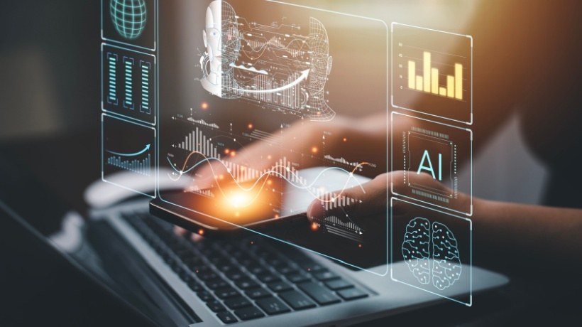 Top 8 Applications Of Generative AI In eLearning Development