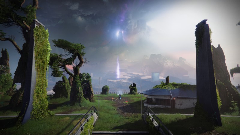 Destiny 2: The Final Shape screenshots