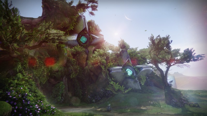 Destiny 2: The Final Shape screenshots